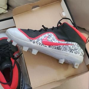 Nike cleats